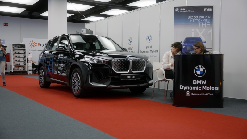 Transformacja energetyczna nabiera mocy – eksperci i innowacje na NetZero Energy & H2Poland [WIDEO]-ZielonaGospodarka.pl