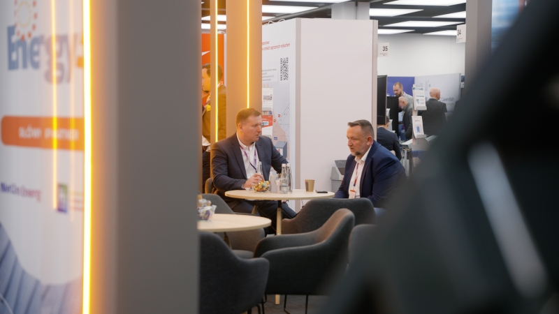 Transformacja energetyczna nabiera mocy – eksperci i innowacje na NetZero Energy & H2Poland [WIDEO]-ZielonaGospodarka.pl