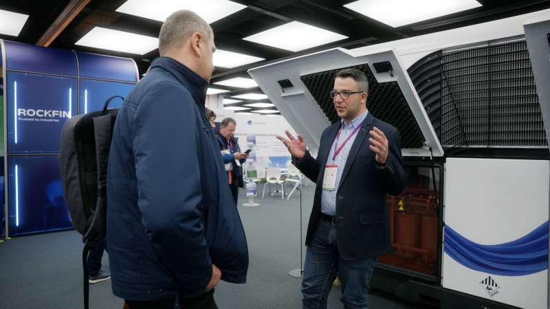 Transformacja energetyczna nabiera mocy – eksperci i innowacje na NetZero Energy & H2Poland [WIDEO]-ZielonaGospodarka.pl