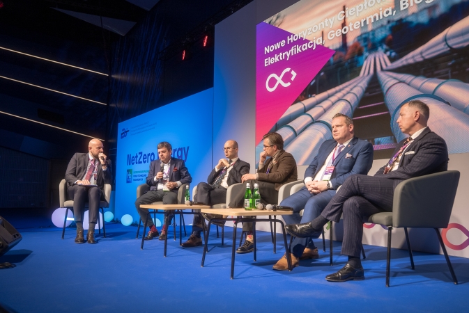 Transformacja energetyczna nabiera mocy – eksperci i innowacje na NetZero Energy & H2Poland [WIDEO]-ZielonaGospodarka.pl