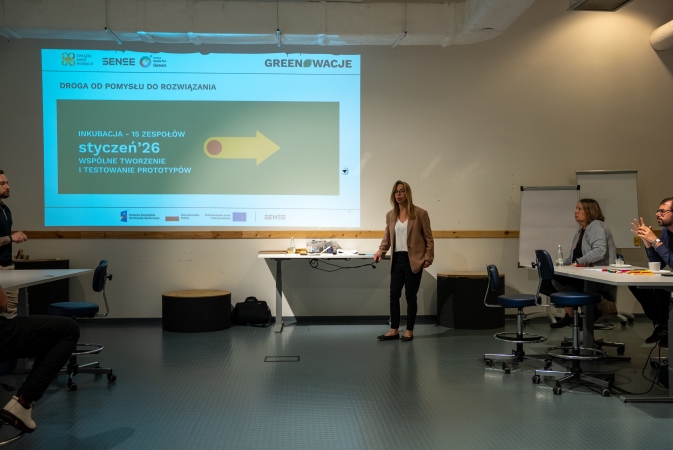 Green_Camp on tour w Centrum Nauki Experyment w Gdyni [WIDEO]-ZielonaGospodarka.pl