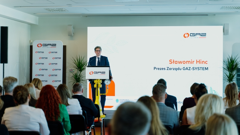 Fundusz Naturalnej Energii: Gaz-System przyznał swoje granty-ZielonaGospodarka.pl