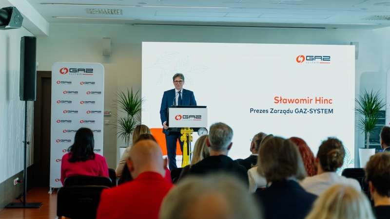 Fundusz Naturalnej Energii: Gaz-System przyznał swoje granty-ZielonaGospodarka.pl