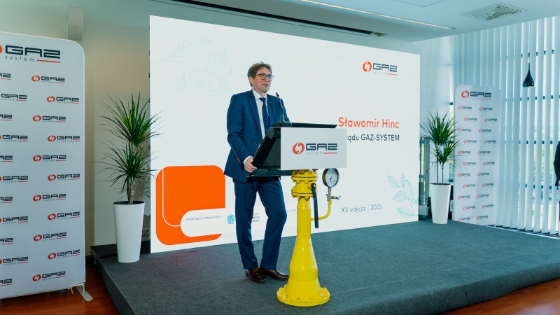Fundusz Naturalnej Energii: Gaz-System przyznał swoje granty-ZielonaGospodarka.pl