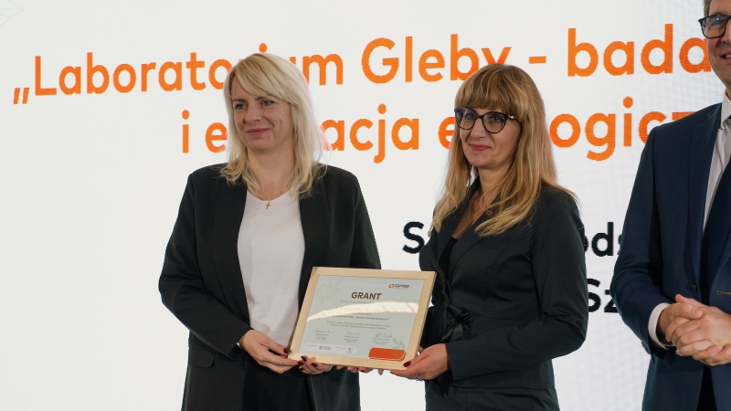 Fundusz Naturalnej Energii: Gaz-System przyznał swoje granty-ZielonaGospodarka.pl