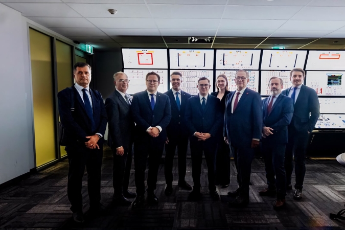 Polska buduje nową energetykę. Atom, SMR i offshore filarami współpracy z Kanadą-ZielonaGospodarka.pl