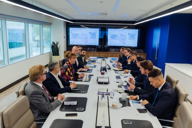 Polska buduje nową energetykę. Atom, SMR i offshore filarami współpracy z Kanadą-ZielonaGospodarka.pl