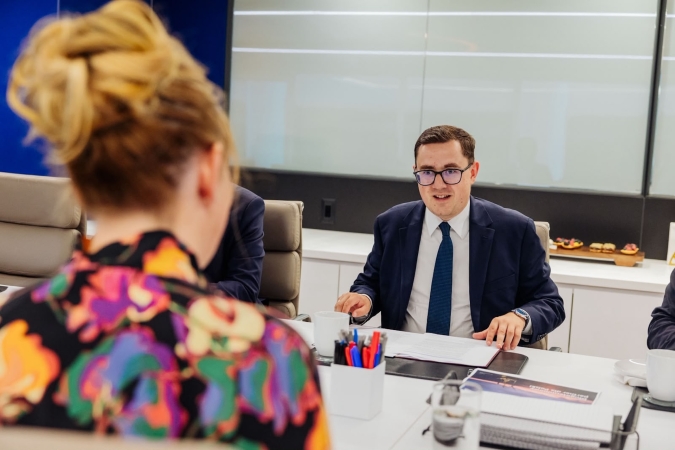 Polska buduje nową energetykę. Atom, SMR i offshore filarami współpracy z Kanadą-ZielonaGospodarka.pl
