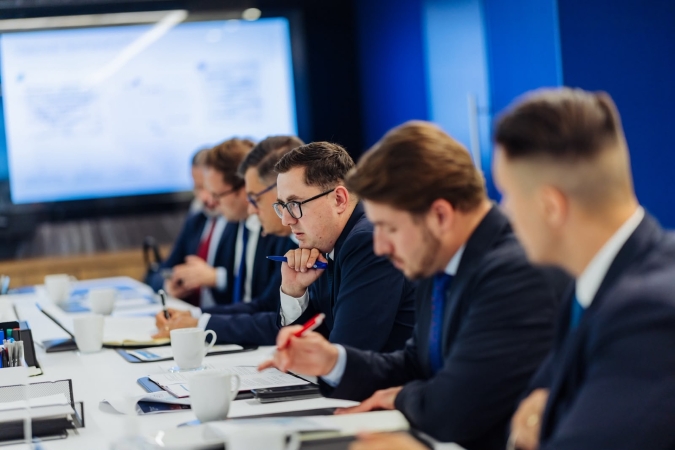 Polska buduje nową energetykę. Atom, SMR i offshore filarami współpracy z Kanadą-ZielonaGospodarka.pl