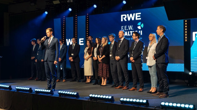 RWE Renewables „Local Content Live Event” – inwestor tworzy local content-ZielonaGospodarka.pl