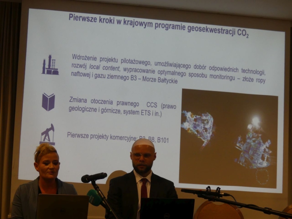 Grupy Lotos i Azoty opracowały Zieloną Księgę. Chcą ograniczać emisję CO2-ZielonaGospodarka.pl