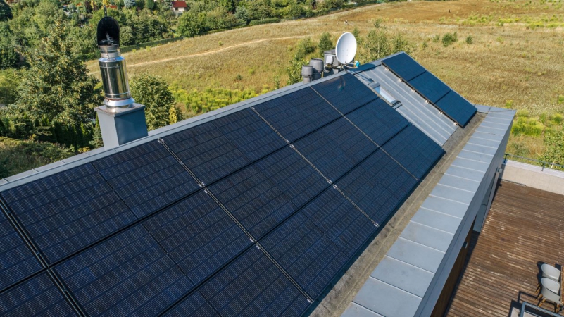 HG Solutions i Polonus Energy. W kierunku zielonej energii-ZielonaGospodarka.pl