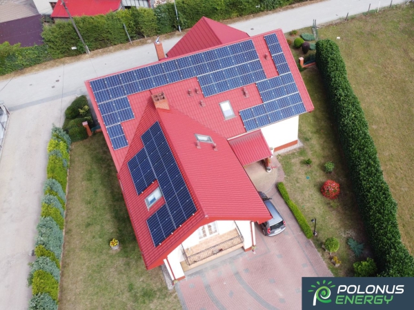 HG Solutions i Polonus Energy. W kierunku zielonej energii-ZielonaGospodarka.pl