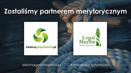 Morskie Farmy Wiatrowe a bezpieczeństwo na Morzu Bałtyckim-ZielonaGospodarka.pl