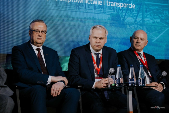 Wyzwania transformacji energetycznej - 35 Konferencja EuroPOWER & OZE Power [GALERIA]-ZielonaGospodarka.pl